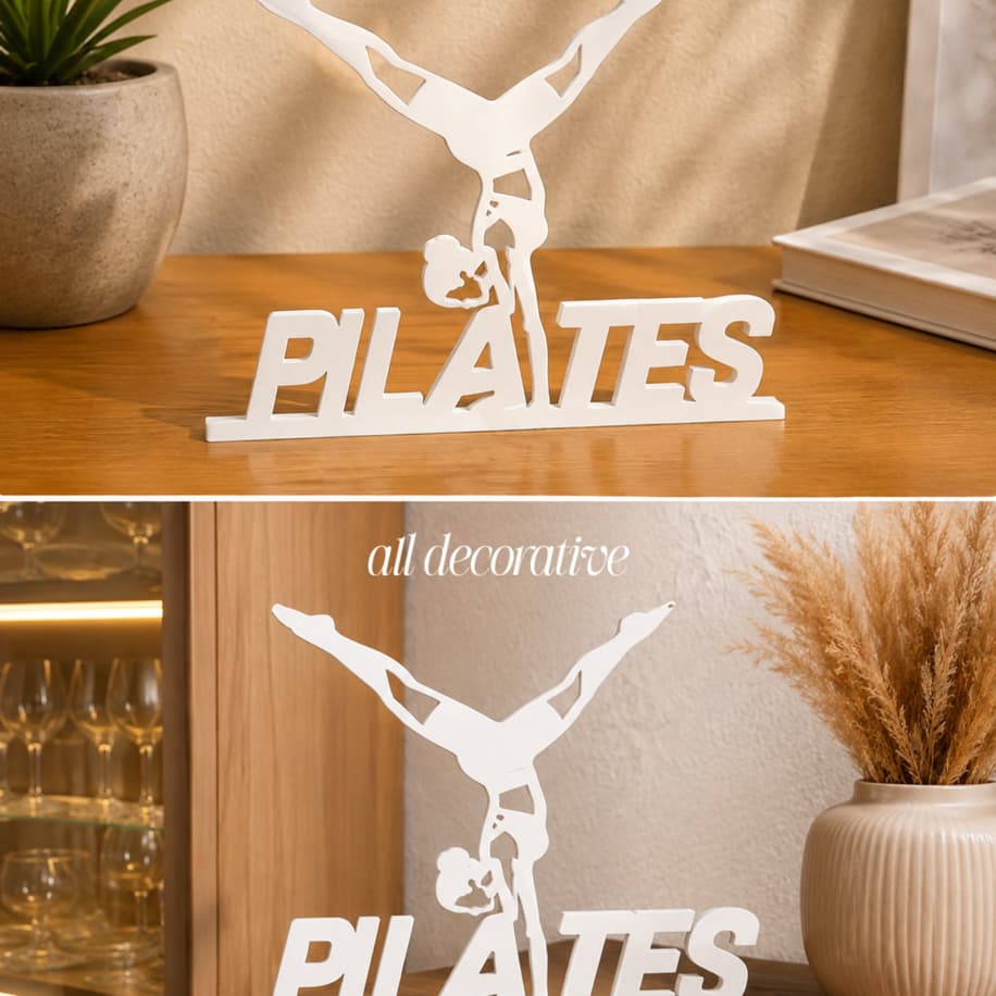 Pilates Koleksiyonu kategorisi