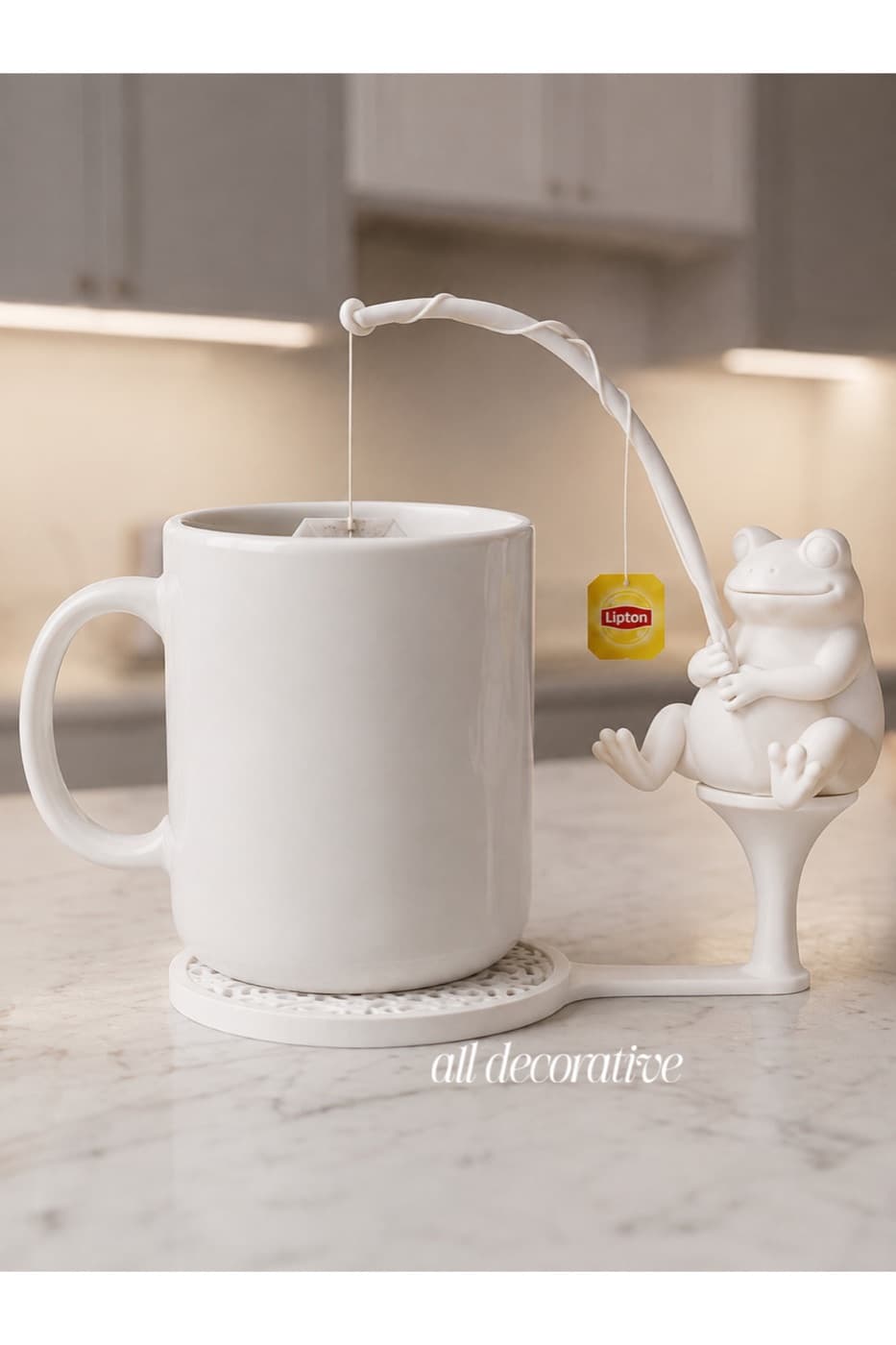 Çay & Kahve Aksesuarları kategori seçkisi